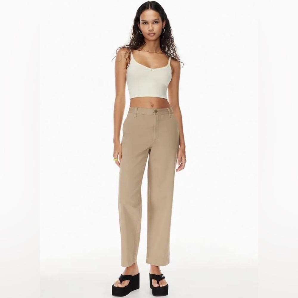 Aritzia Sunday Best Jaden Pant